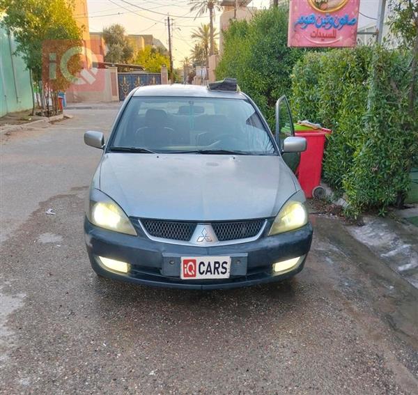 ميتسوبيشي لانسر 2011 للبيع في العراق - بغداد